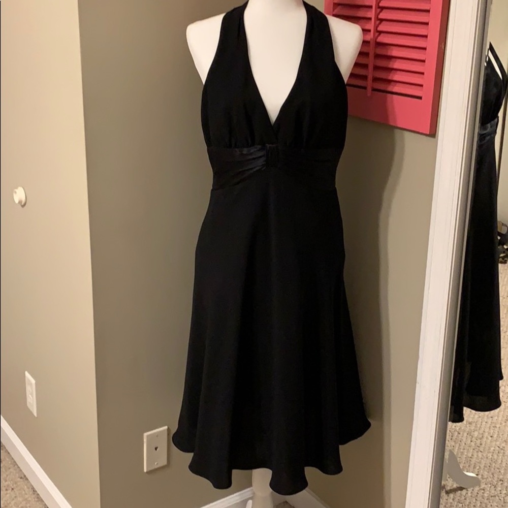 Fabulous Jones New York cocktail dress. Size 10.